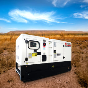 Standby Generators
